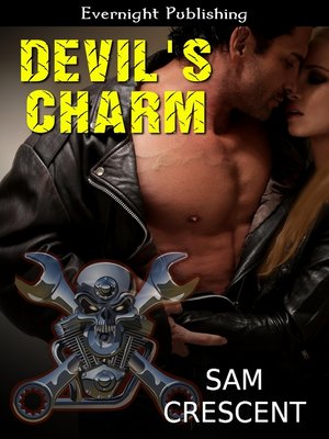 cover image of Devil's Charm